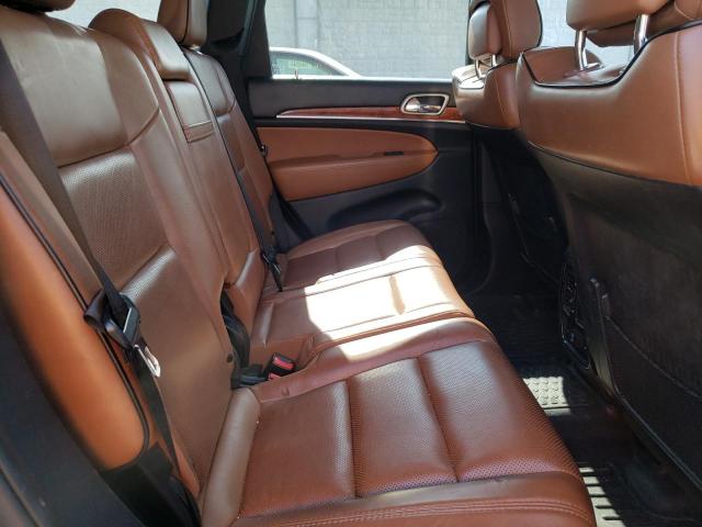 Photo 10 from auction – 2011 JEEP GRAND CHER with VIN 1J4RR6GG0BC610530
