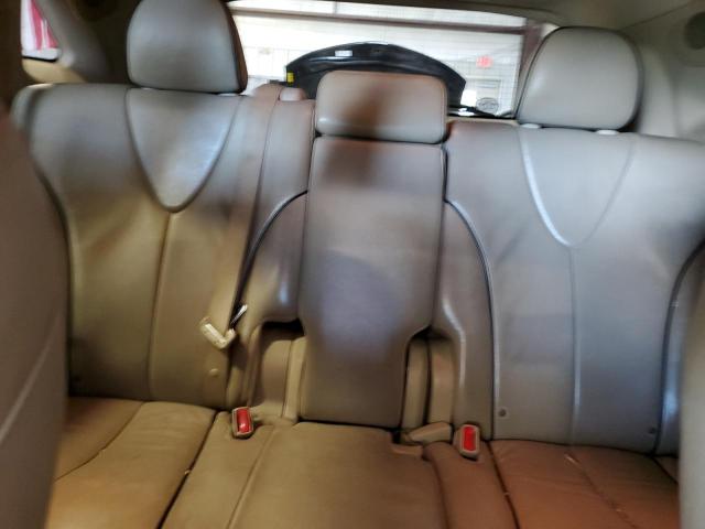 Photo 10 from auction – 2010 TOYOTA VENZA with VIN 4T3ZK3BB5AU027757
