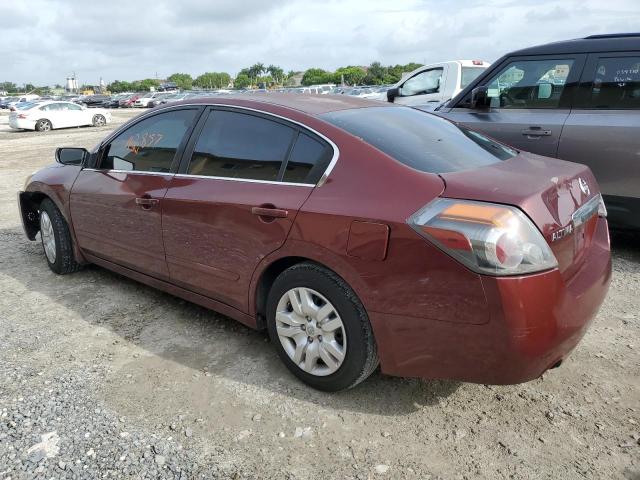 Photo 2 from auction – 2010 NISSAN ALTIMA BAS with VIN 1N4AL2AP1AC180923