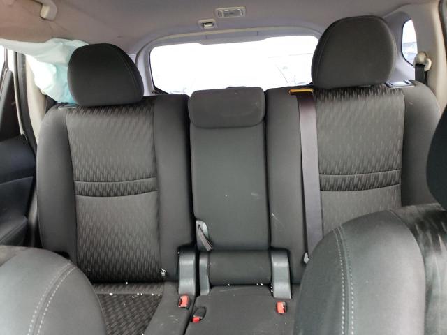 Foto 10 de la subasta – 2017 NISSAN ROGUE S con VIN KNMAT2MT2HP513362