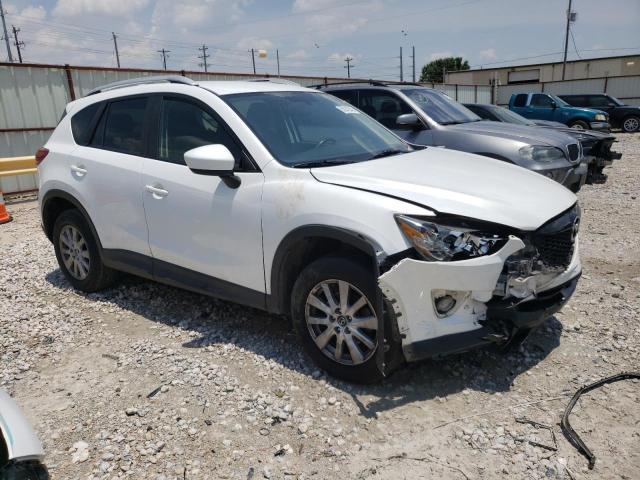 Photo 4 from auction – 2014 MAZDA CX-5 TOURI with VIN JM3KE2CY1E0326931