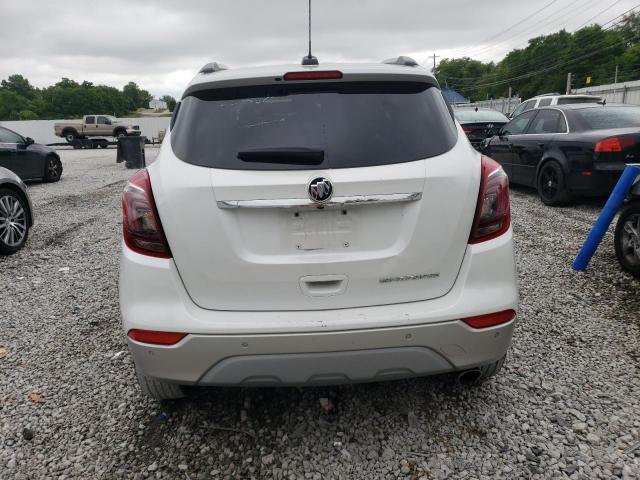 Photo 6 from auction – 2019 BUICK ENCORE ESS with VIN KL4CJCSM2KB749430
