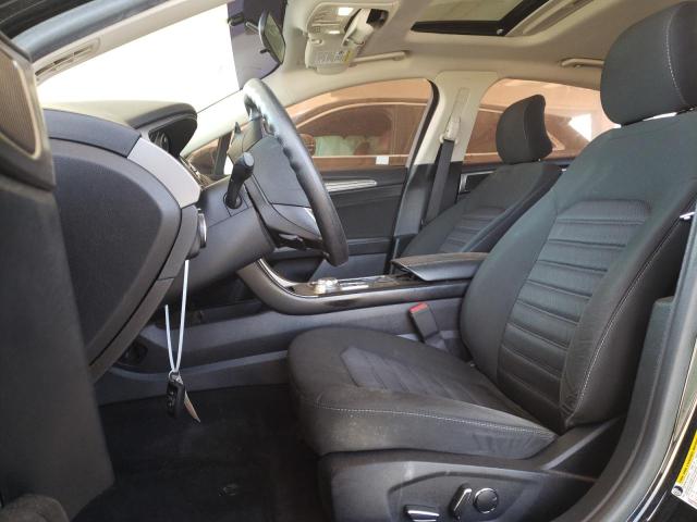 Photo 7 from auction – 2018 FORD FUSION SE with VIN 3FA6P0HD5JR216463