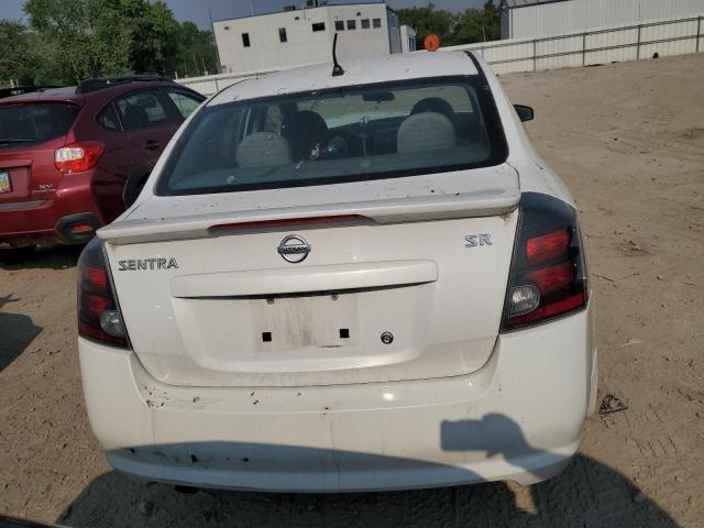 Photo 6 from auction – 2012 NISSAN SENTRA 2.0 with VIN 3N1AB6AP9CL714653