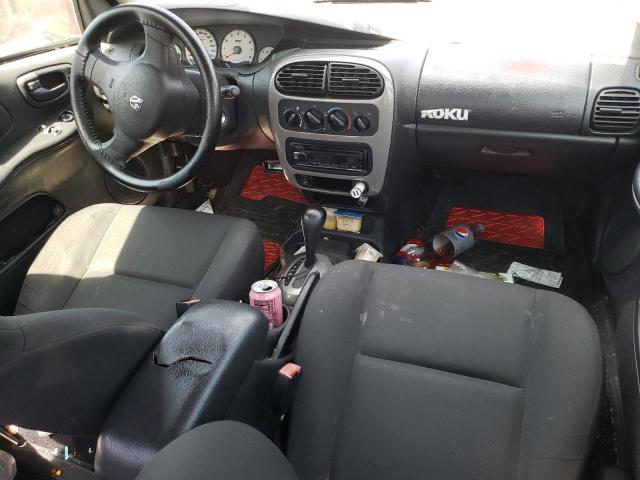 Photo 8 from auction – 2004 DODGE NEON with VIN 1B3ES56C65D265604