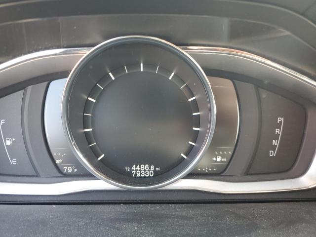 Photo 9 from auction – 2017 VOLVO S60 with VIN YV126MFL6H2436068