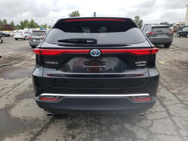 Photo 6 from auction – 2021 TOYOTA VENZA LE with VIN JTEAAAAH6MJ017585