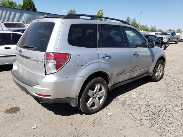 Photo 3 from auction – 2010 SUBARU FORESTER 2 with VIN JF2SH6DC8AH767981