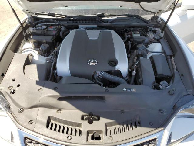 Photo 11 from auction – 2015 LEXUS RC 350 with VIN JTHHE5BC1F5010863