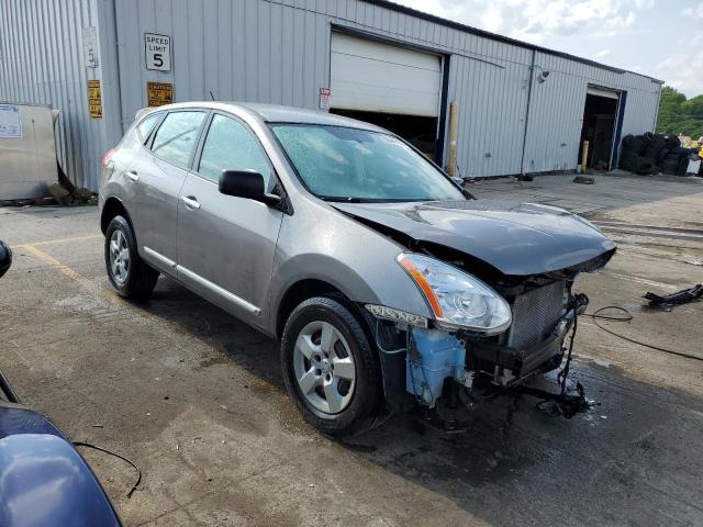 Photo 4 from auction – 2012 NISSAN ROGUE S with VIN JN8AS5MT0CW289404