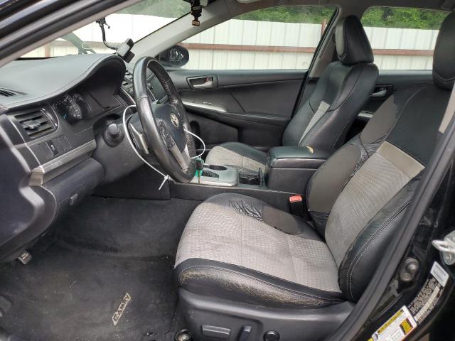 Photo 7 from auction – 2012 TOYOTA CAMRY BASE with VIN 4T1BF1FK0CU089213