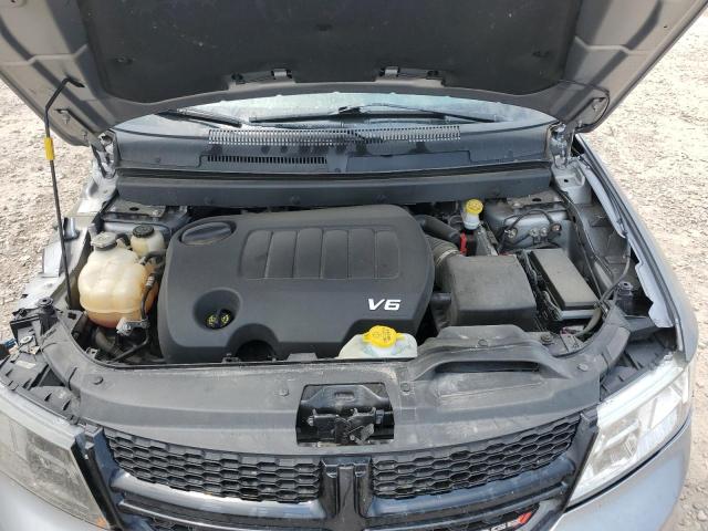 Photo 12 from auction – 2018 DODGE JOURNEY CR with VIN 3C4PDCGG5JT370369