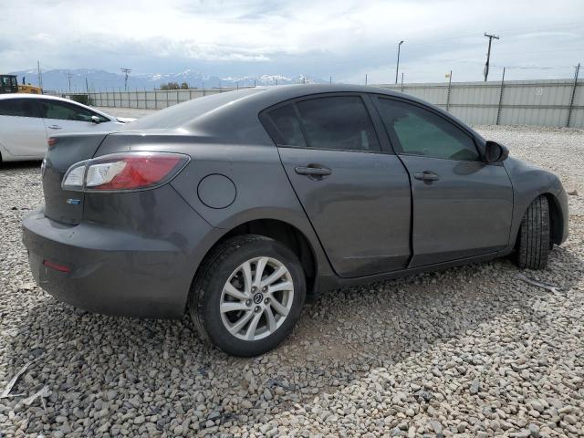 Photo 3 from auction – 2013 MAZDA 3 I with VIN JM1BL1WP0D1734812