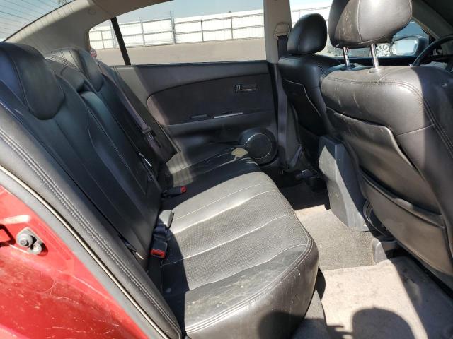 Photo 10 from auction – 2005 NISSAN ALTIMA S with VIN 1N4AL11D75C110364