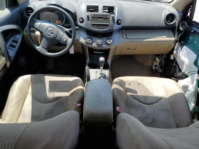 Photo 8 from auction – 2010 TOYOTA RAV4 with VIN JTMBF4DV9A5020918