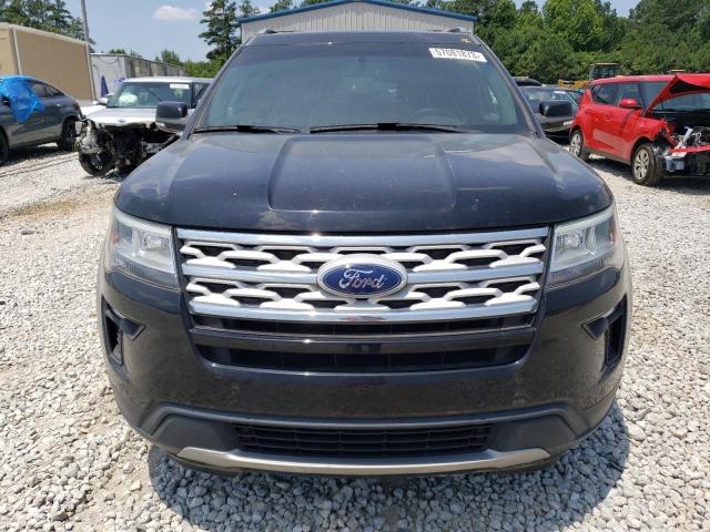 Photo 5 from auction – 2018 FORD EXPLORER X with VIN 1FM5K7DH7JGC32396