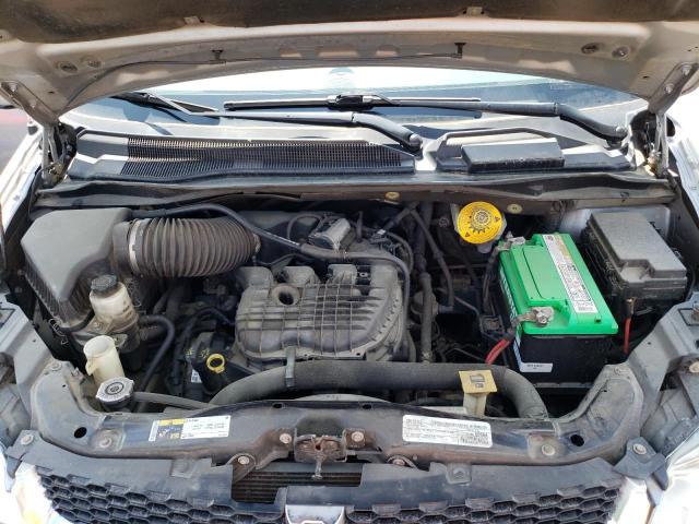 Photo 12 from auction – 2016 DODGE GRAND CARA with VIN 2C4RDGCG9GR373213