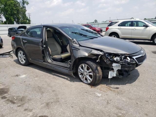 Photo 4 from auction – 2013 KIA OPTIMA EX with VIN 5XXGN4A72DG119174