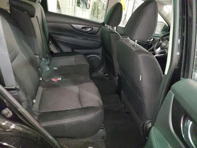 Photo 10 from auction – 2018 NISSAN ROGUE S with VIN KNMAT2MV2JP553285
