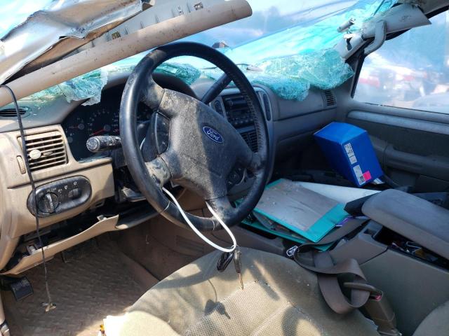 Photo 8 from auction – 2003 FORD EXPLORER X with VIN 1FMZU73K23UC43142
