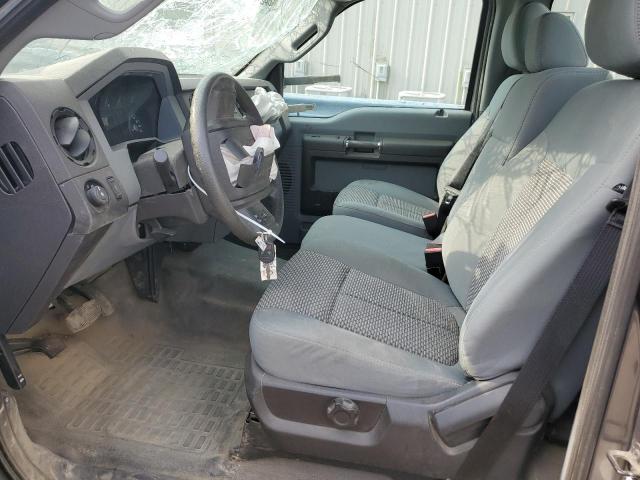 Photo 7 from auction – 2013 FORD F250 SUPER with VIN 1FTBF2B69DEA54460