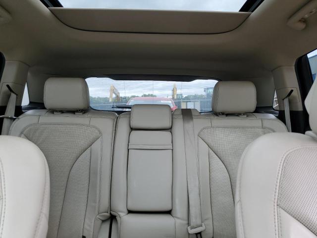 Photo 10 from auction – 2016 LINCOLN MKX RESERV with VIN 2LMTJ8LR4GBL56589