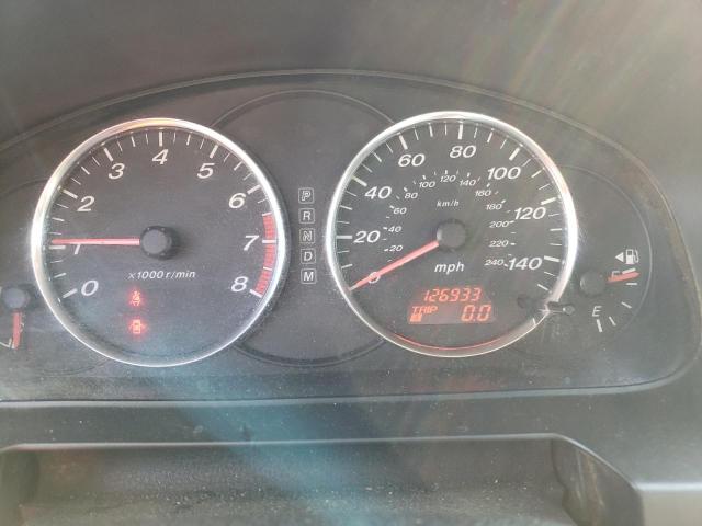 Photo 9 from auction – 2004 MAZDA 6 I with VIN 1YVFP80CX45N83033
