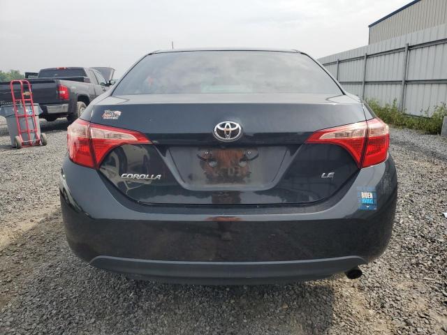 Photo 6 from auction – 2018 TOYOTA COROLLA L with VIN 2T1BURHE5JC973433
