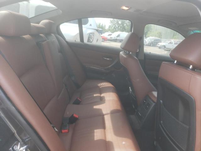 Photo 10 from auction – 2008 BMW 335 I with VIN WBAVB73538VH24876