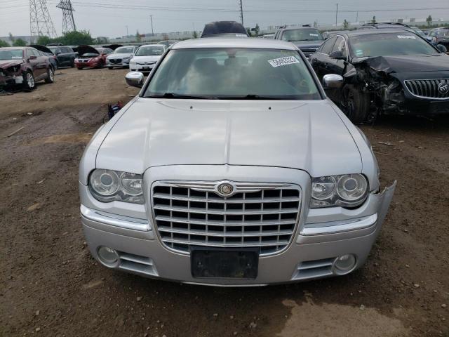 Photo 5 from auction – 2006 CHRYSLER 300C with VIN 2C3LA63H96H134920
