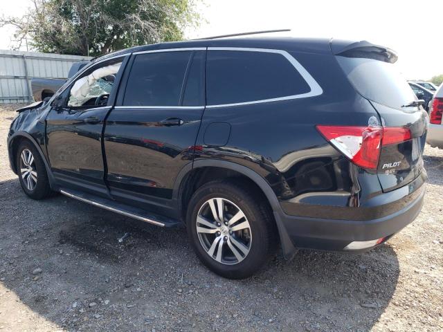 Photo 2 from auction – 2017 HONDA PILOT EXL with VIN 5FNYF5H52HB004501