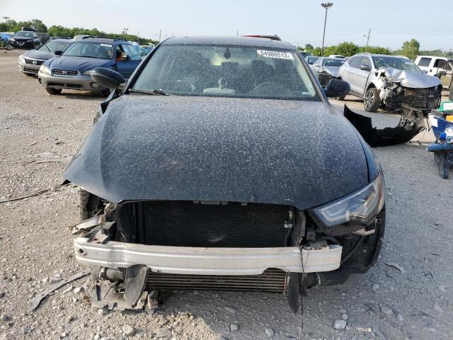 Photo 5 from auction – 2014 AUDI A6 PREMIUM with VIN WAUGFAFC0EN019093