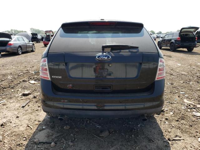 Photo 6 from auction – 2010 FORD EDGE LIMIT with VIN 2FMDK3KC9ABA31084