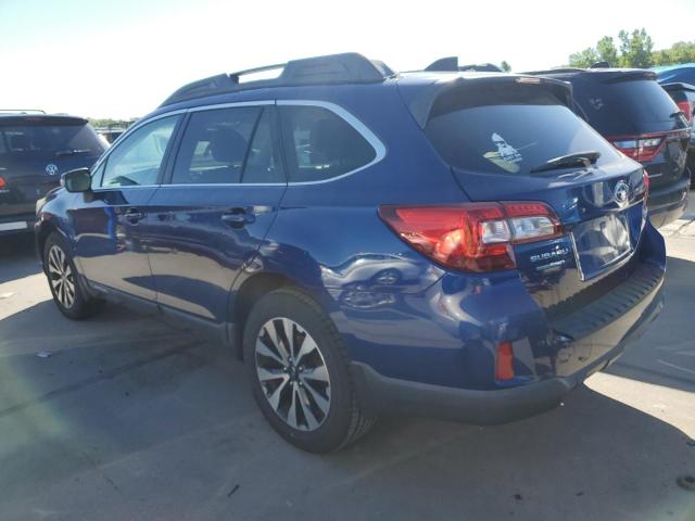 Снимка 2 от търг – 2016 SUBARU OUTBACK 2. с VIN 4S4BSBNC3G3272404