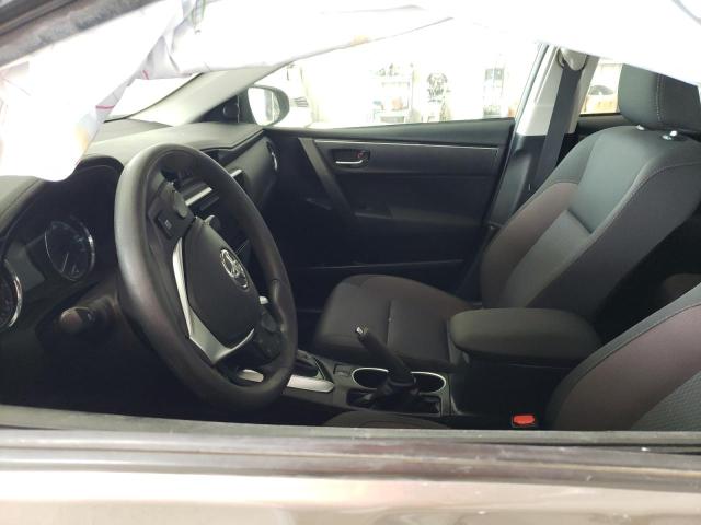 Photo 7 from auction – 2018 TOYOTA COROLLA L with VIN 2T1BURHE9JC102762