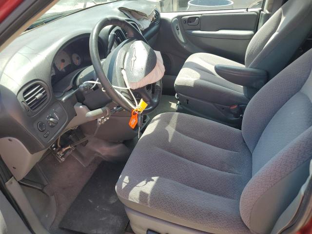 Photo 7 from auction – 2007 CHRYSLER TOWN & COU with VIN 2A4GP54L87R193763