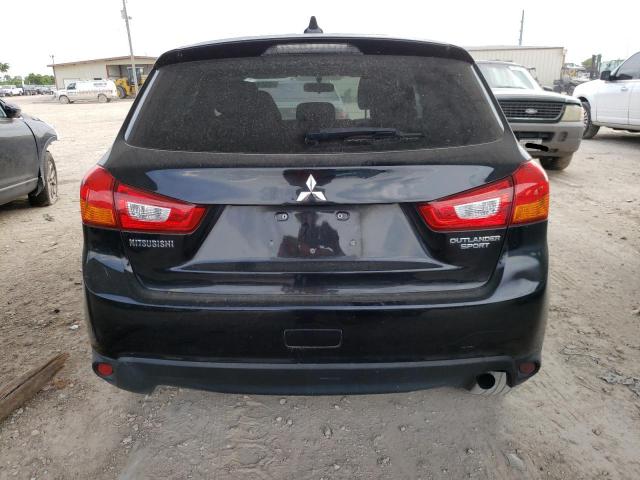 Photo 6 from auction – 2017 MITSUBISHI OUTLANDER with VIN JA4AP3AU0HZ026022