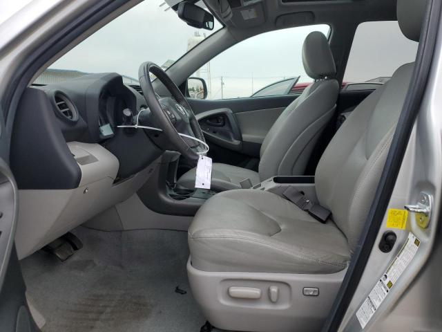 Photo 7 from auction – 2011 TOYOTA RAV4 LIMIT with VIN 2T3DF4DV3BW137641