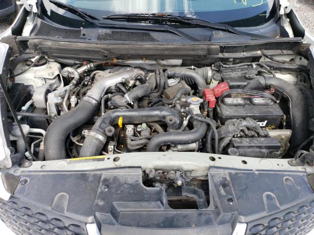 Photo 11 from auction – 2011 NISSAN JUKE with VIN JN8AF5MR4BT021416