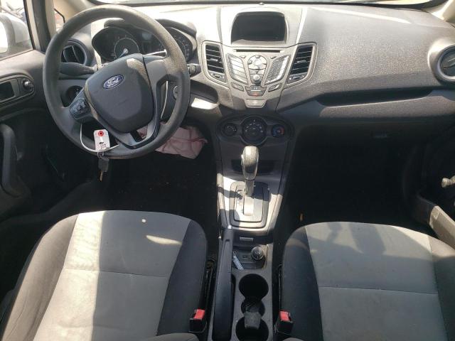 Photo 8 from auction – 2018 FORD FIESTA S with VIN 3FADP4AJ7JM141907