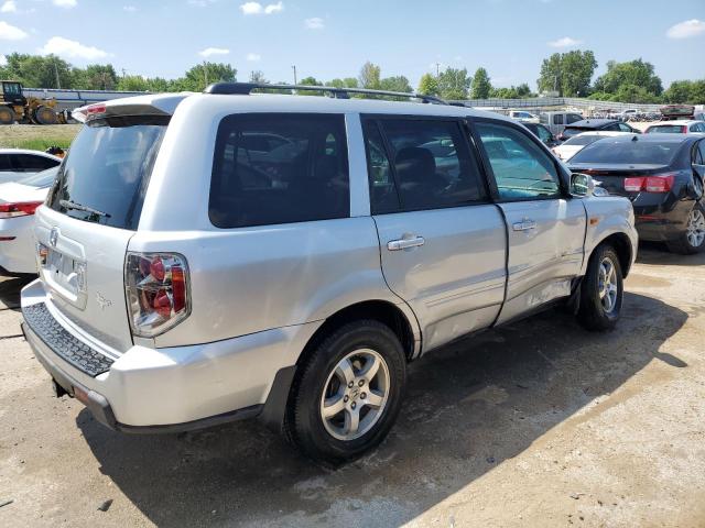 Фото 3 с аукциона – 2008 HONDA PILOT EXL с VIN 5FNYF28728B022402