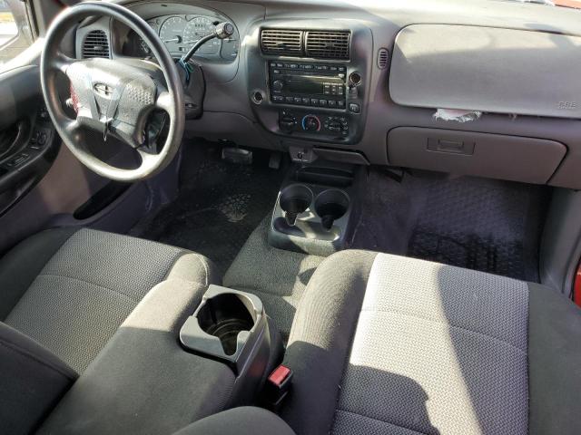 Photo 8 from auction – 2003 FORD RANGER SUP with VIN 1FTYR44V23PB42416