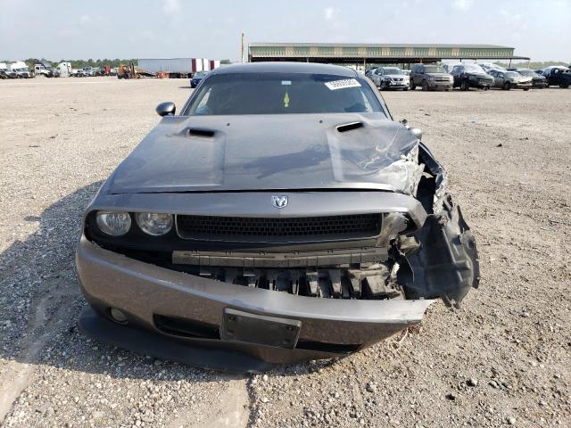Photo 5 from auction – 2010 DODGE CHALLENGER with VIN 2B3CJ4DV6AH318517