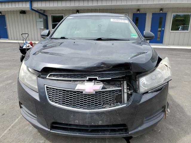 Photo 5 from auction – 2012 CHEVROLET CRUZE LT with VIN 1G1PG5SC8C7310495