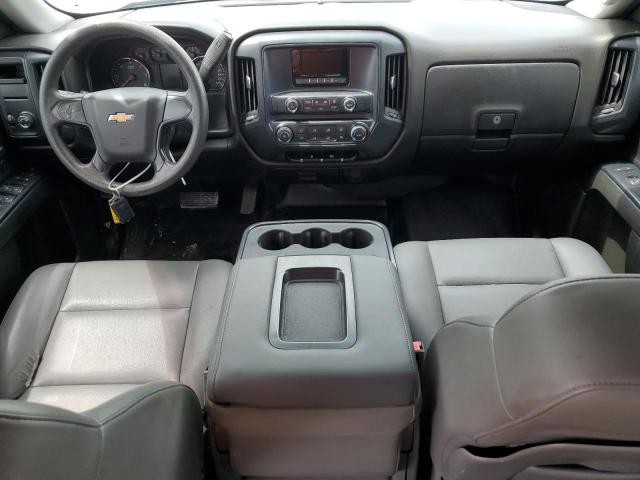 Photo 8 from auction – 2014 CHEVROLET SILVERADO with VIN 3GCPCPEC9EG252687