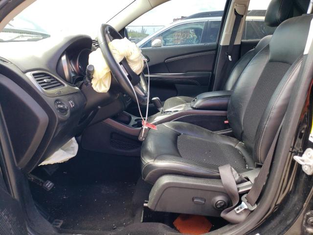 Photo 7 from auction – 2015 DODGE JOURNEY CR with VIN 3C4PDCGB9FT639419