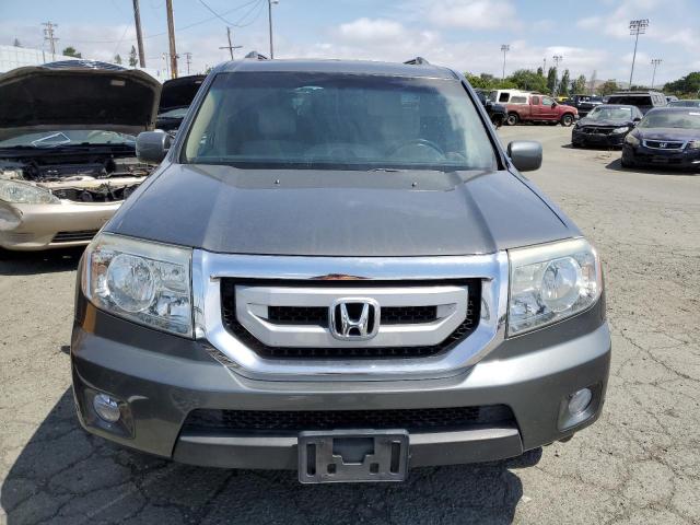 Photo 5 from auction – 2009 HONDA PILOT with VIN 5FNYF38919B013201