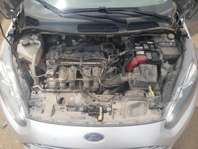 Photo 11 from auction – 2017 FORD FIESTA SE with VIN 3FADP4EJ5HM153932