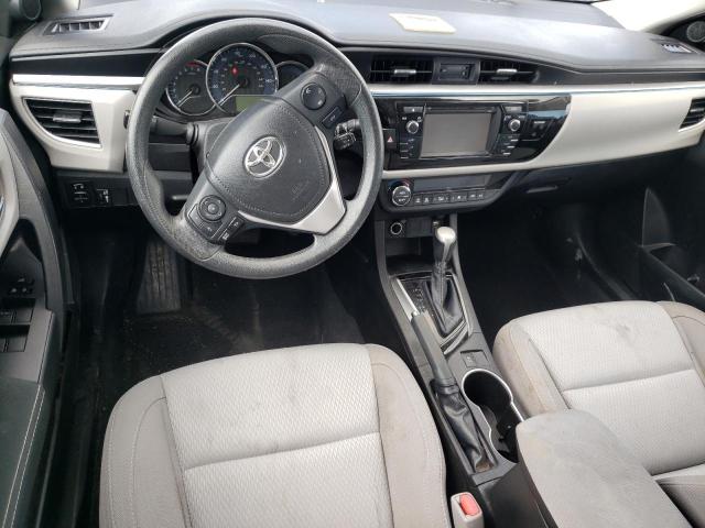 Photo 8 from auction – 2016 TOYOTA COROLLA L with VIN 5YFBURHE6GP536520