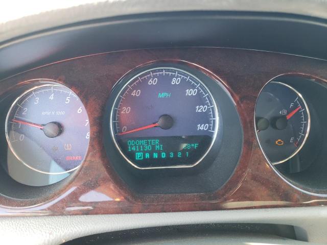 Photo 9 from auction – 2008 BUICK LUCERNE CX with VIN 1G4HE57Y88U111246